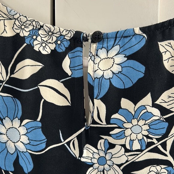 JNY Signature sleeveless blouse - Picture 6 of 6